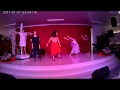 Teatro Demapsul No Retiro Eu Me Rendo Resofapsul
