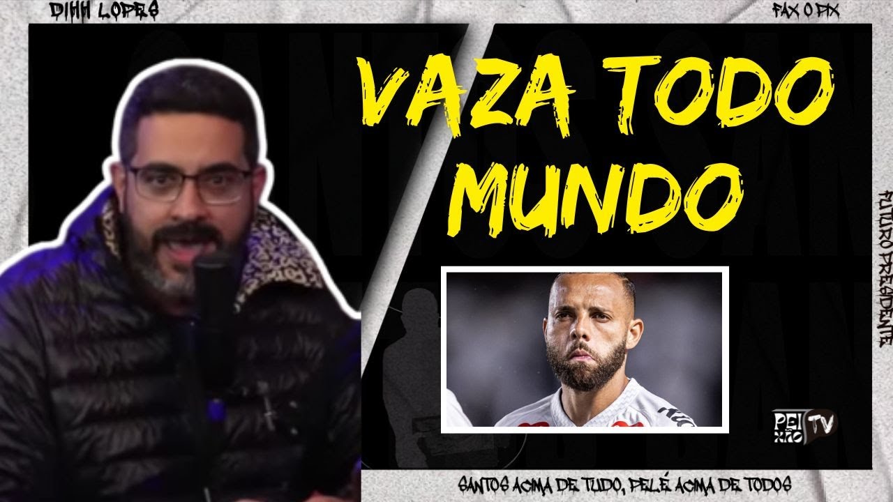 QUEM FICA PARA 2026?