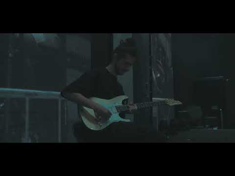 GUITAR CAM | Soundcheck com o Morada em Campo Grande - MS