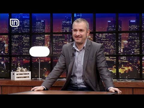 Kolaudim 06112017 - I ftuar Ervin Bushati