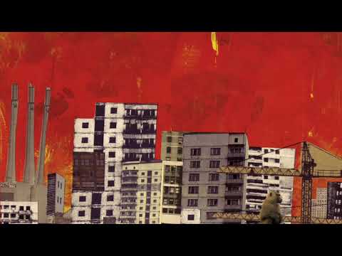 Muyayo Rif -  Palomeke