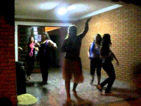 Serenata 2011 - Rep. Krakatoa