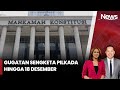 FULL Gugatan Sengketa Pilkada Hingga 18 Desember INews Siang 10 12