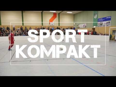 SPORT KOMPAKT: Die Höhepunkte vom Wochenende