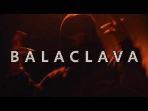 PLEXX - BALACLAVA (prod. Skiionnit)