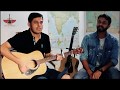 Tera Yaar Hoon Main & Atrangi Yaari Unplugged Mashup | Ft. Abhishek Bajpai | Abhishek Choudhary