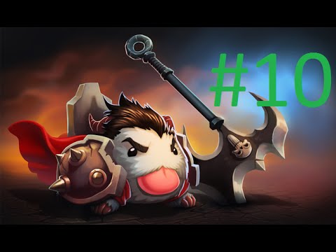 Just Lol Things [#10]