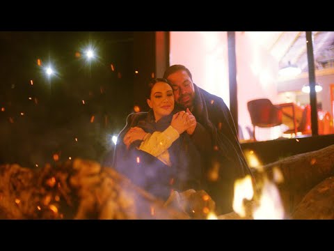 Betty Salam & Florin Salam - Taticul Meu, Fetita Mea | Official Video