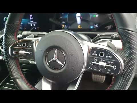 Mercedes-Benz GLB 200 d AMG Line - Image 2