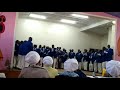 TTACC Abavangeli 2018 Port Elizabeth