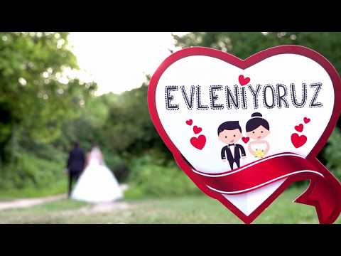 Düğün klipi - Sabrie & Sabri