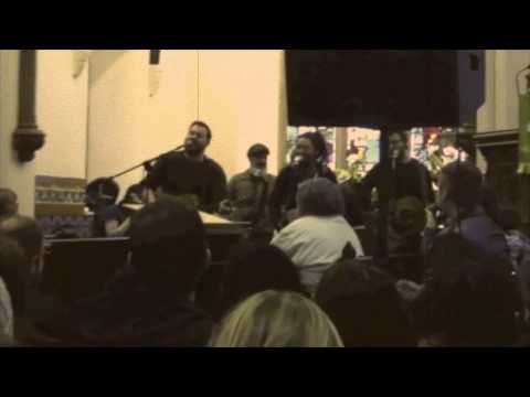 The Ard Ri Band - Other Voices 2013