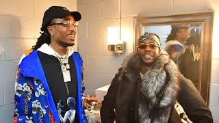 Zaytoven - Wake Up &amp; Cook Up feat. Quavo, 2 Chainz (Trap Holizay)