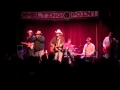 Kinchafoonee Cowboys Live @ The Melting Point