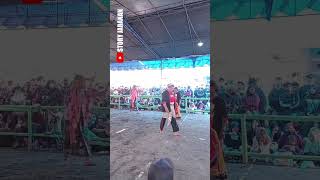 Download lagu Sri Huning [Cover] Jaranan ~ Jathilan Kudho Praneso Live Krodan Kepuhsari 1 Oktober 2023 mp3