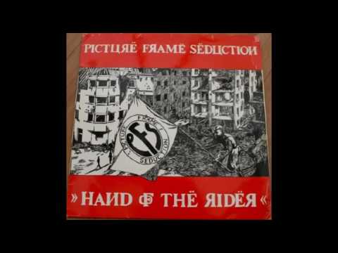 Picture Frame Seduction - No Way