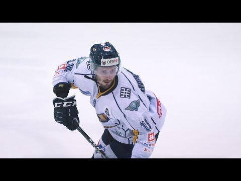 2018.gada Kurbads labākais darbinieks - Toms Hartmanis!