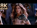 8K Remastered Aao Kabhi Haveli Pe Kriti Sanon Badshah Stree