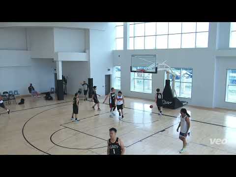 Asanity (60) tier 7 - 2023 SUMMER The Woo (65) - tcbl sunday