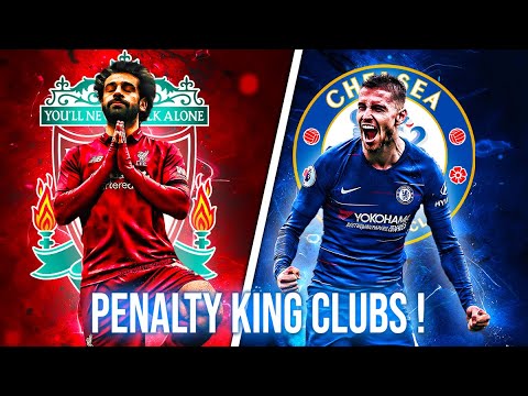 Premier League's Best and Worst Penalty Shootout Performers