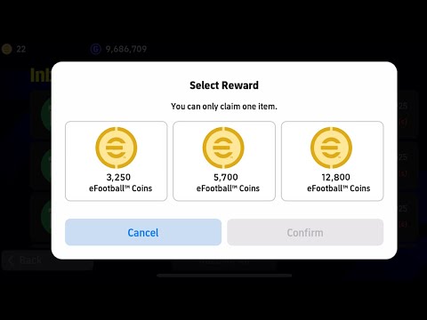 How To Get Free eFootball Coins In 2 Minute