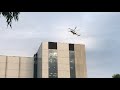 Westmead Helideck Testing