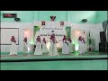 Tari Rahmatan Lil Alamin Siswi Kelas 5 MI Ma Arif Kebrengan