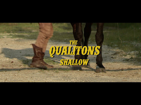 The Qualitons - Shallow (Official Music Video)