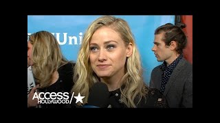 The Magicians': Olivia Taylor Dudley Teases More Of The Beast, A 'Stunning' Fillory