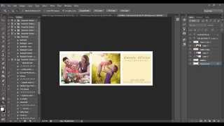 Photographers! Make a Facebook Cover Photo in Photoshop | Amanda's Photoshop Actions