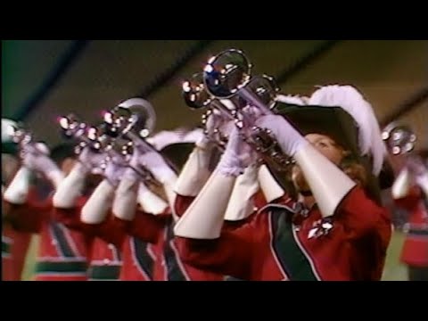 12 Great DCI Moments from 1975-1980