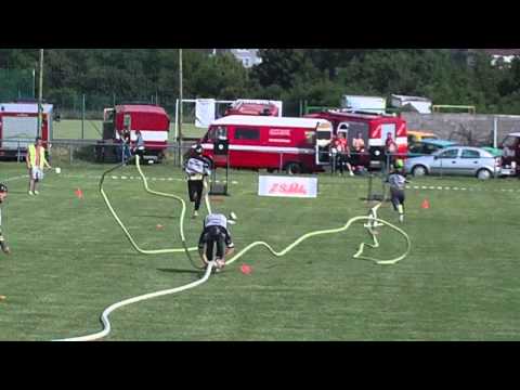 3.kolo zshl 2014 - DHZ Pavlice