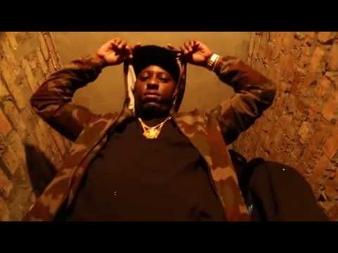 YOUNG TEE TEE "TRAPPING FOR A  LIVING " feat. SCRAP , LEOSKI D & TUT BOOGIE dir: @OPENWORLDFILMS