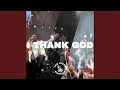 I Thank God