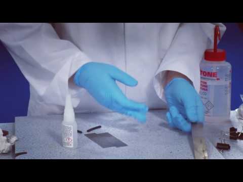 ANABOND 202 CYANOACRYLATE ADHESIVE