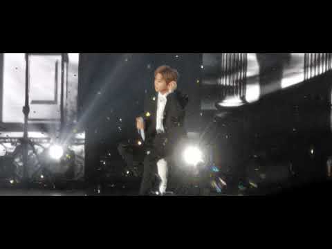 190816 Kang Daniel Color - Fanmeeting Singapore