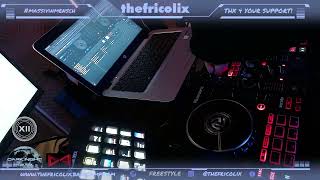 thefricolix-Mix: Mixed Emotions - Sweetheart - Darlin&#39; - My Deer