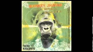 MonkeyJhayam & Qg Imperial - 