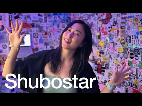 Shubostar @TheLotRadio 05-22-2025