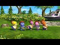 I'd Rather Be an Acorn by The Backyardigans