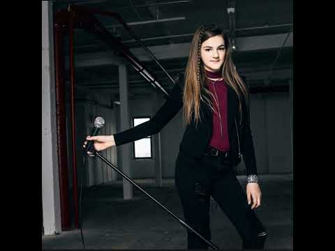 Kjersti Long is NOT YOUR PRINCESS