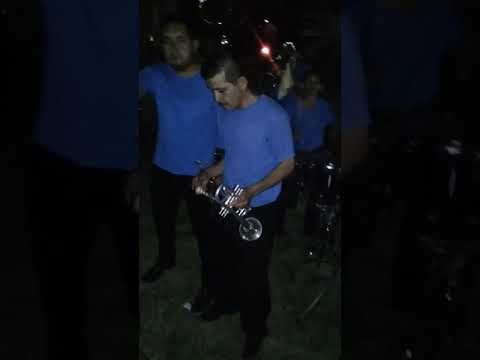 Tu eterno enamorado Ernesto Solano y Banda la misma San José de los pozos Jalisco