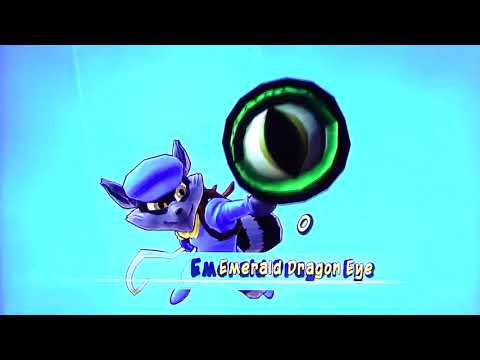 46 Sly 4  Thieves in Time pt46   Of Mice and Mechs   Shopping Spree pt1