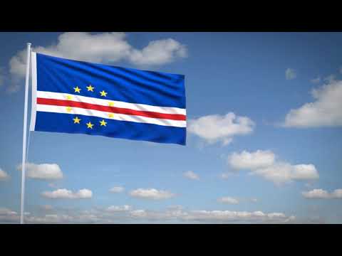 Studio3201 - Animated flag of Cape Verd