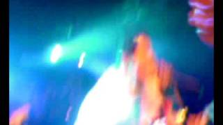 zebrahead @ Astoria 2 Jag off