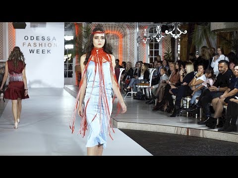 Irina Siryk | Spring Summer 2018 Full Fashion Show | Exclusive