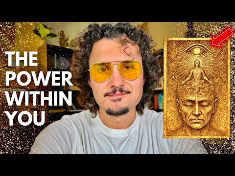 The Most Forbidden Truth: Your Subconscious is “God” Within… (reality shift)