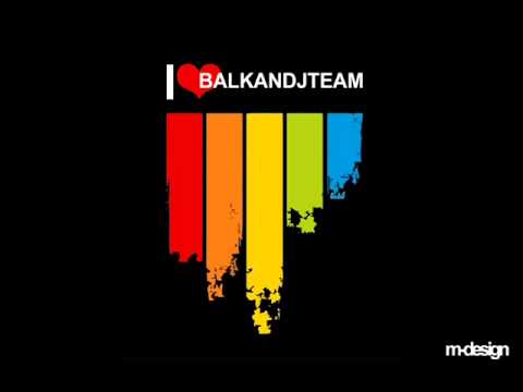 Davor Badrov - Apaurin (DJ Lexero Remix)