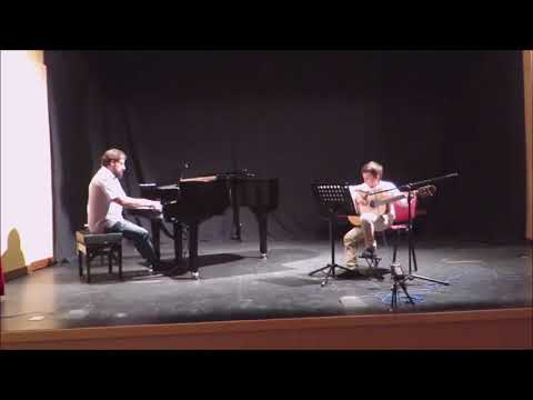 Sergio Luna Pérez. Gatatumba (Popular)