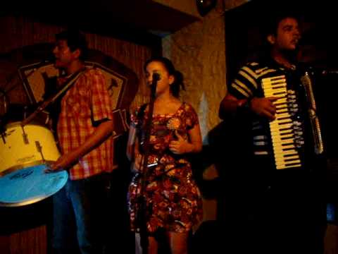 Trio Juriti no Plural (RJ) 2 - Deixe o Coração do teu moreno pra tu ver...
